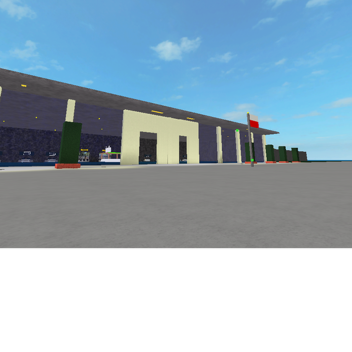 Crakow International Airport |BA| British Airways