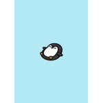 ''The Penguin Fans,,
