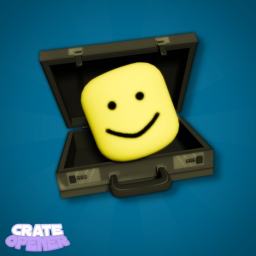 Crate Opener