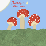 the mushroom vibe group