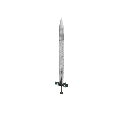 Korblox Sword [Nerf]