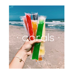 • corals •