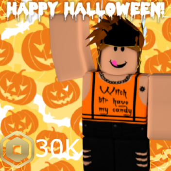 AFK UNTIL SOMEONE 30K