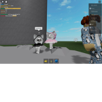 Fnaf rp hangout