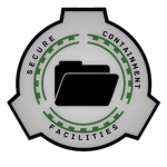 SCP:F -̷I Administrative Assembly