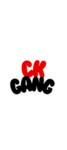 Ck_nono gang