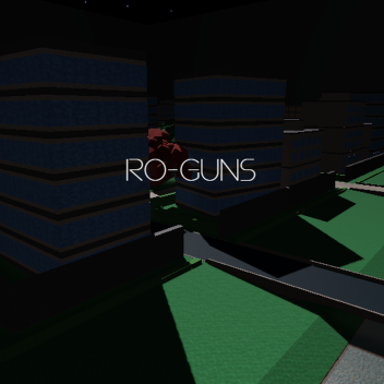 Ro-Guns