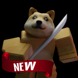 Epic Doge Gaem [NEW]