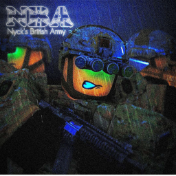 [NBA] Nyck's British Army Academy