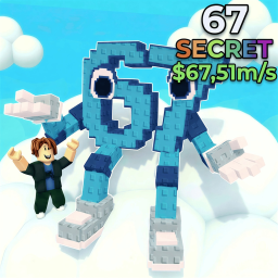 Jump Clouds for Brainrots!