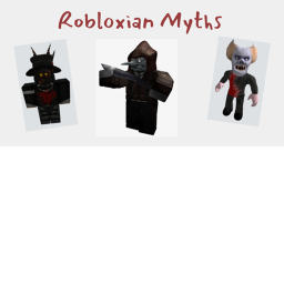 The Robloxian Myths (TRM)'s Hang