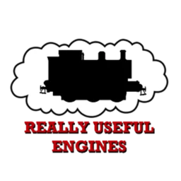 [ALPHA] Really Useful Engines icon