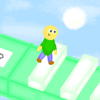 Troll Obby (still working)