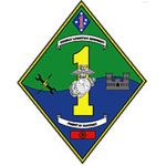 |- Combat Logistics Regiment 1 -|