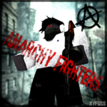 anarchy fighters