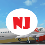 |NJ| Next Jet Airways