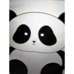 George's panda army