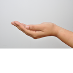 Hand Over