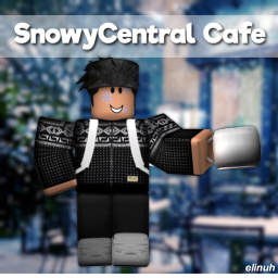 SnowyCentral Cafe [V2] BETA
