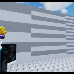 (RELEASE!🔥) George`s Wallhops