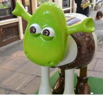 humbugged