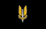 [LRPC] United Kingdom Special Forces
