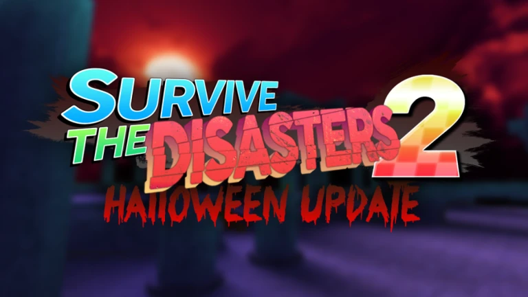 Survive The Disasters 2