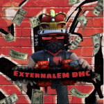ExternalEM Da Hood Cash