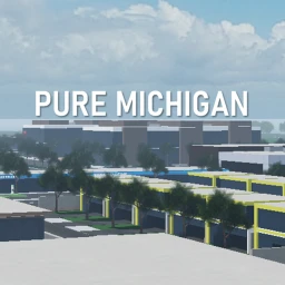 Pure Michigan  icon