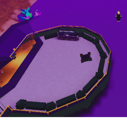 Simulator Game RP