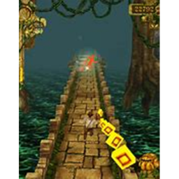 Temple Run