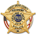 Forest Grove County Police Department[FGPD]