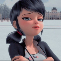 ✿