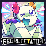 Regretevator [ ELEVATOR SIMULATOR ]