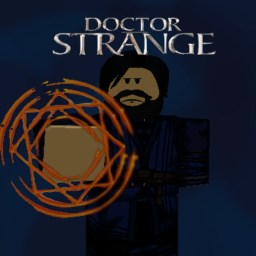 Doctor Strange Multiverse of Madness