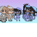 Yumi fans