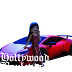 Hollywood Boulevard