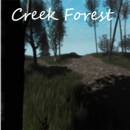 Creek Forest