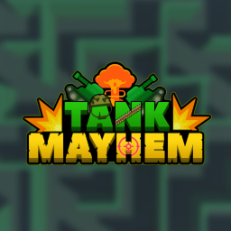 [POWER UP FIX] Tank Mayhem