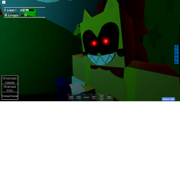 FNa$ Fanmade Morphs
