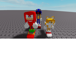 OG Sonic exe Survival