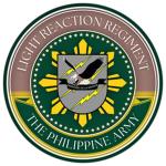 [PH] Light Reaction Regiment [LRR]