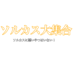 ソルカス大集合