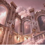 LOVE AT 22:00