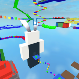 bunny obby icon