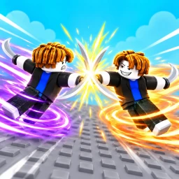 [NEW] Human Blade icon