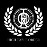 High Table Order