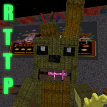 Return to the Pizzeria: Remade