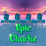 --*Epic Sharks*--