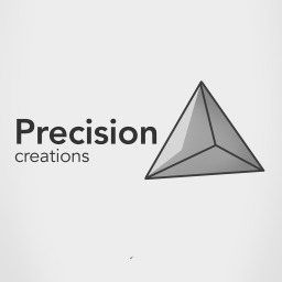 Precision Creations Center